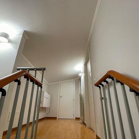 Residence Viola Foggia Ngoại thất bức ảnh
