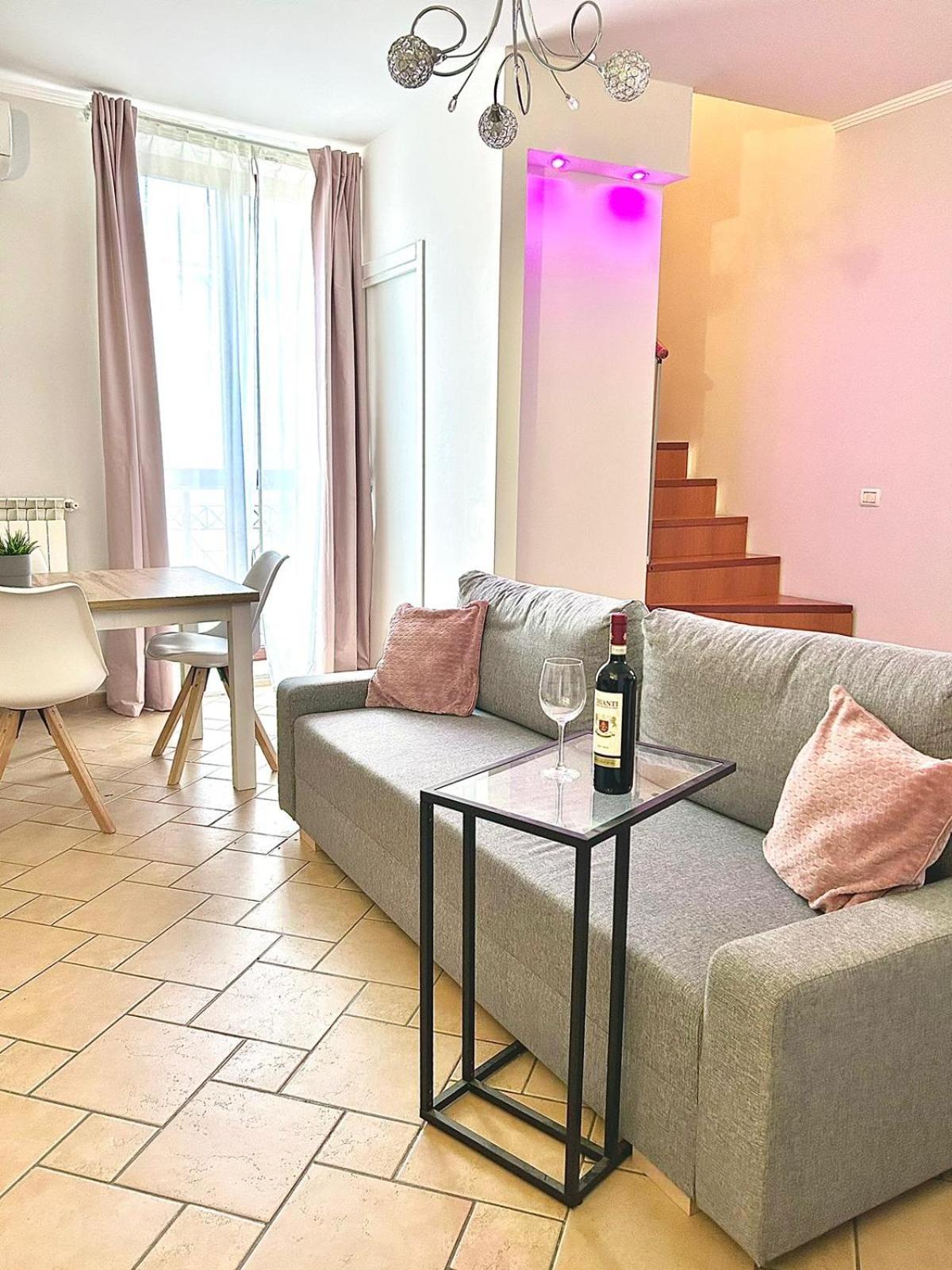 Residence Viola Foggia Ngoại thất bức ảnh