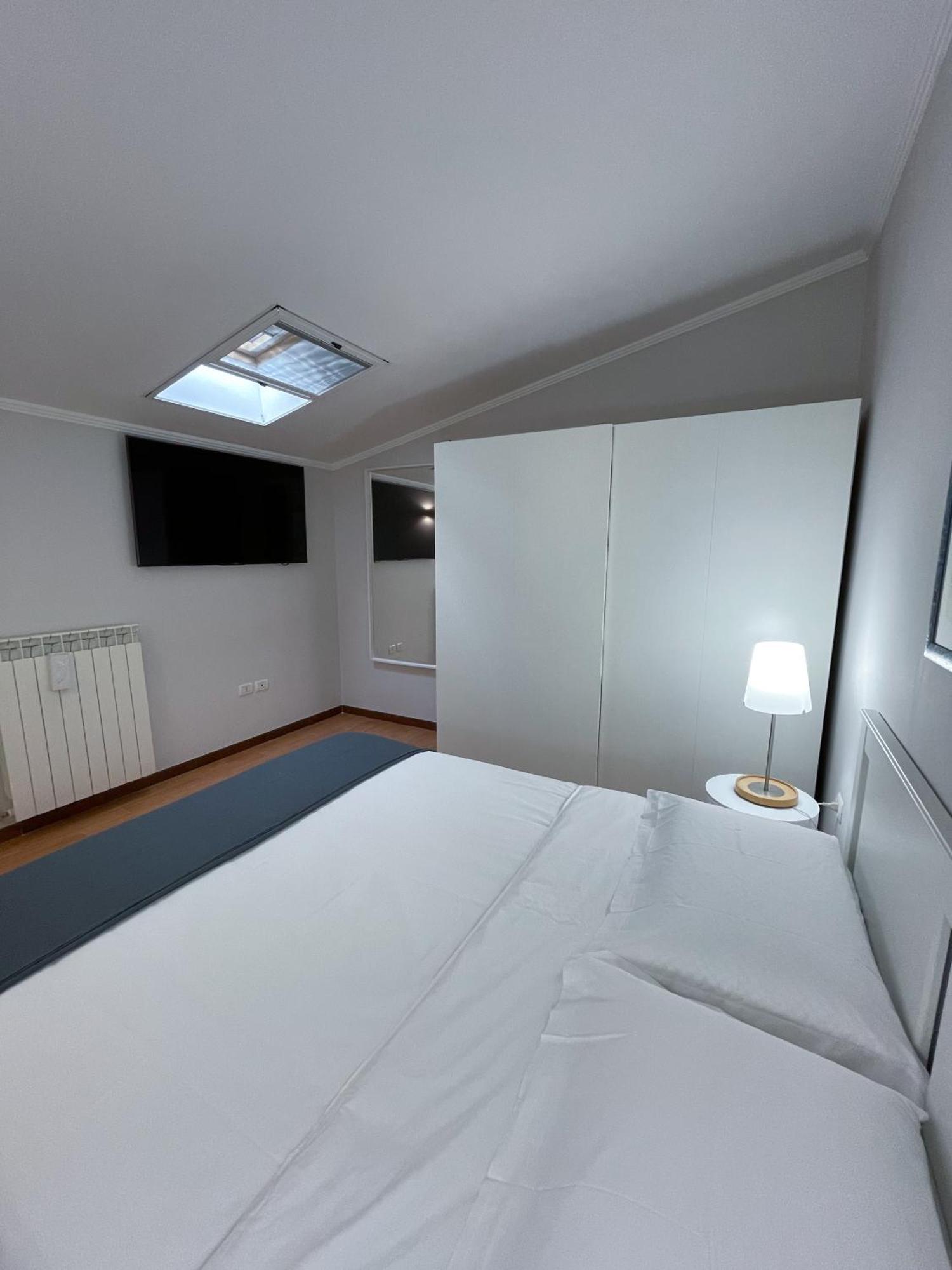 Residence Viola Foggia Ngoại thất bức ảnh
