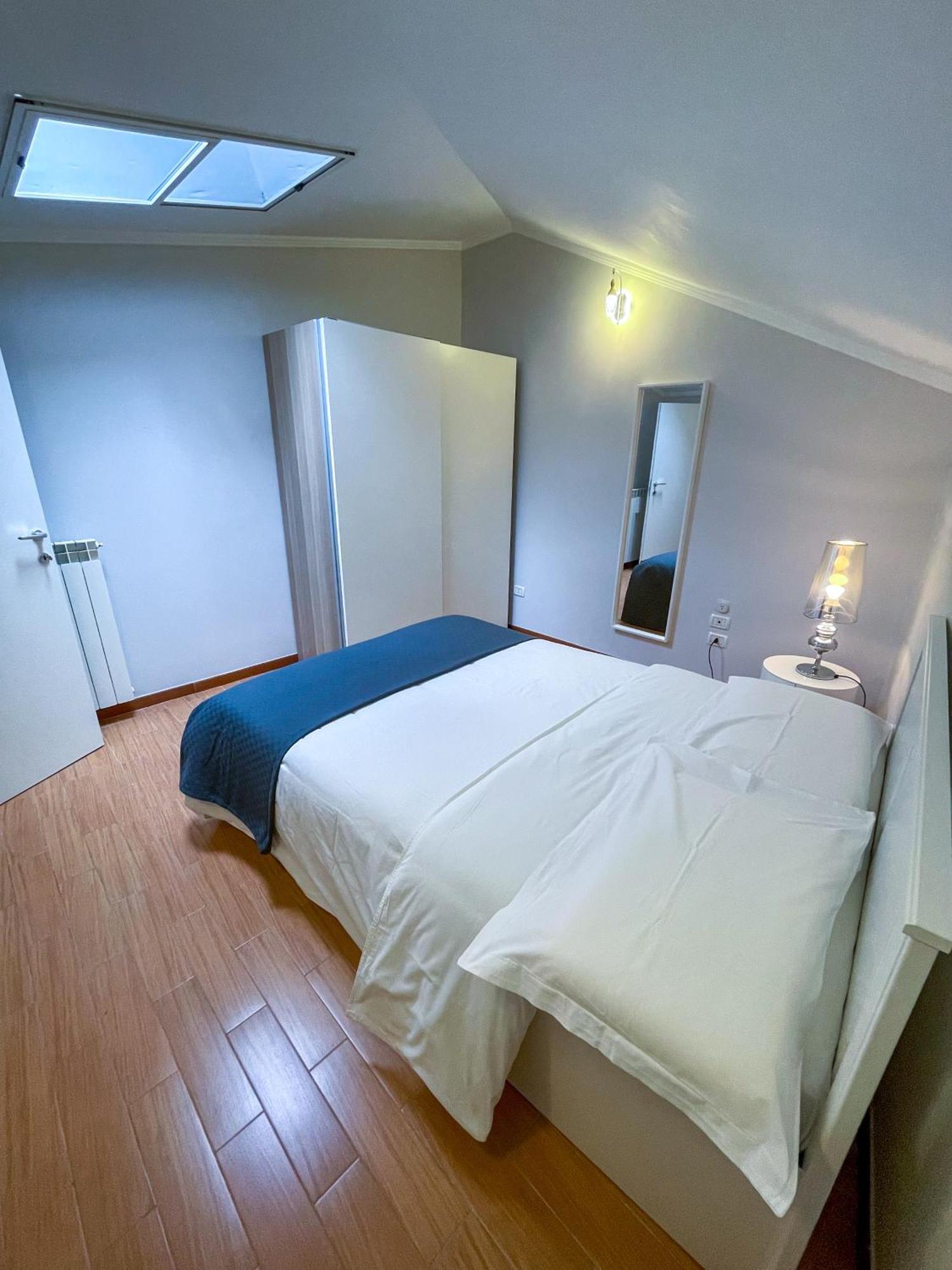 Residence Viola Foggia Ngoại thất bức ảnh
