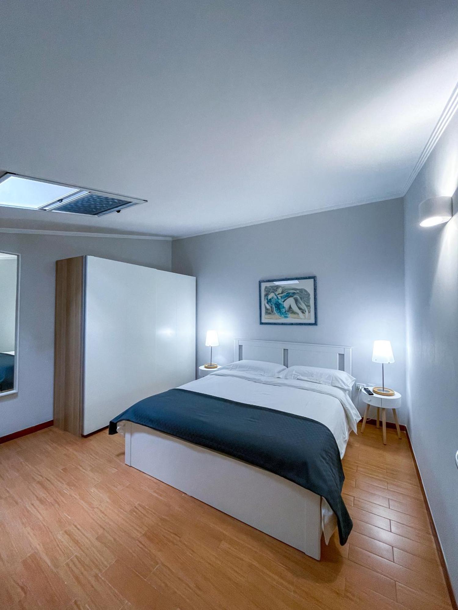 Residence Viola Foggia Ngoại thất bức ảnh