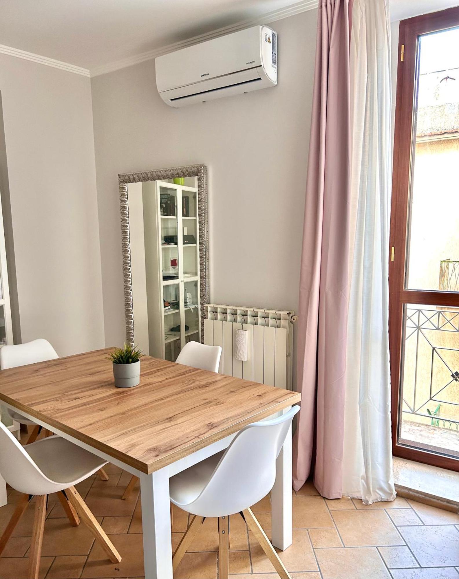 Residence Viola Foggia Ngoại thất bức ảnh
