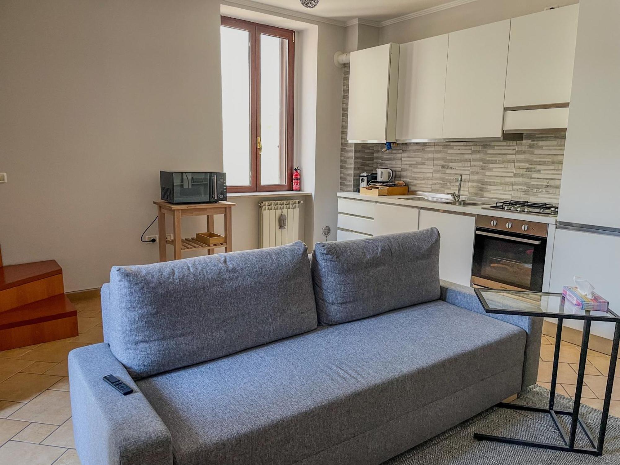 Residence Viola Foggia Ngoại thất bức ảnh