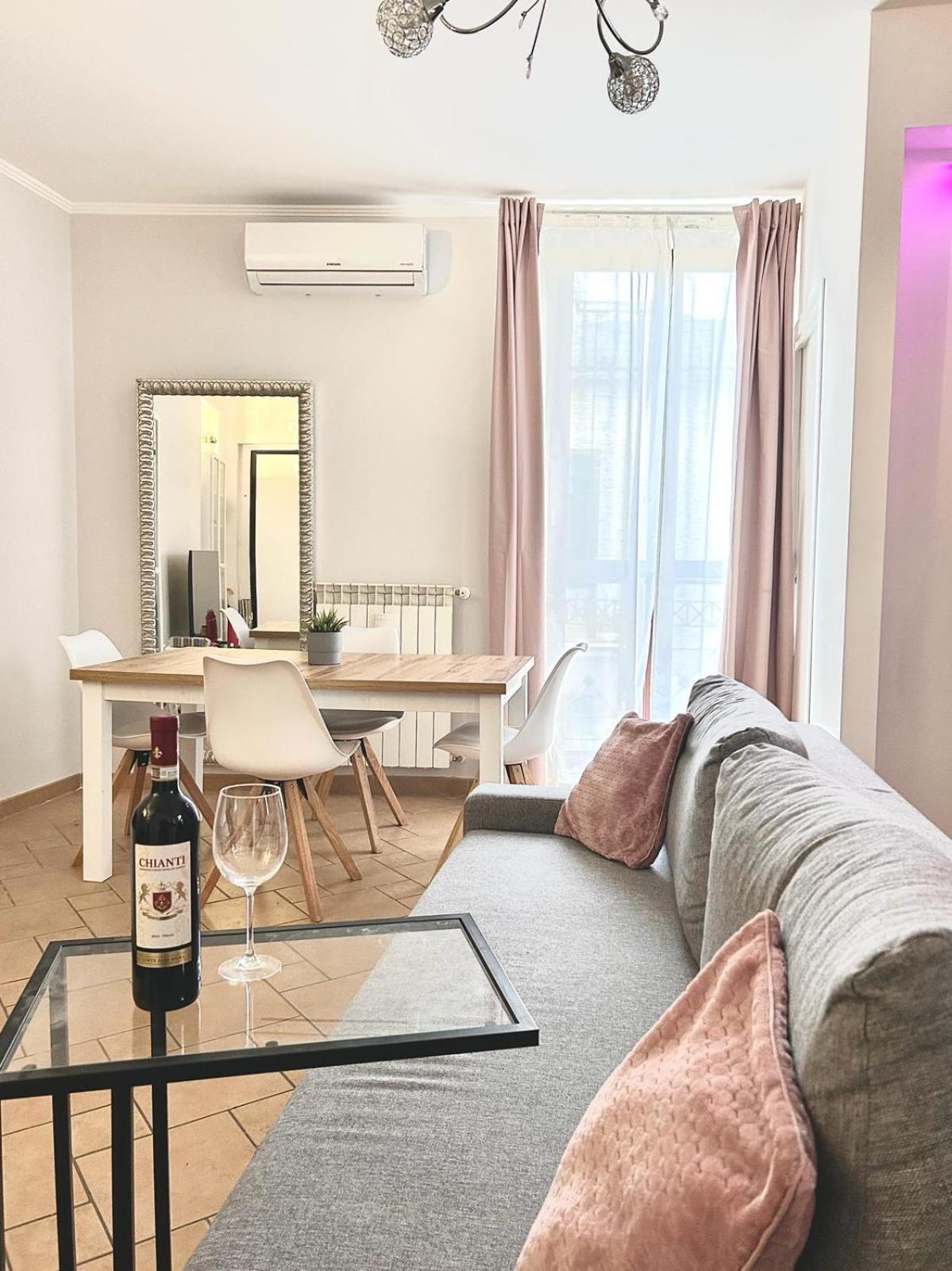 Residence Viola Foggia Ngoại thất bức ảnh
